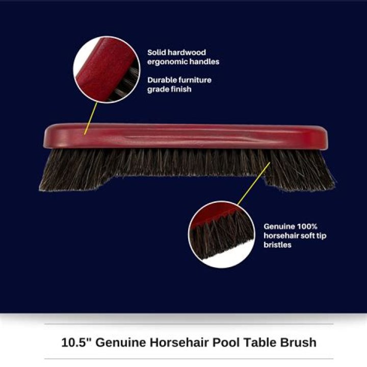 Best Pool Table Brush: Your Ultimate Guide to Maintaining a Pristine Playing Surface