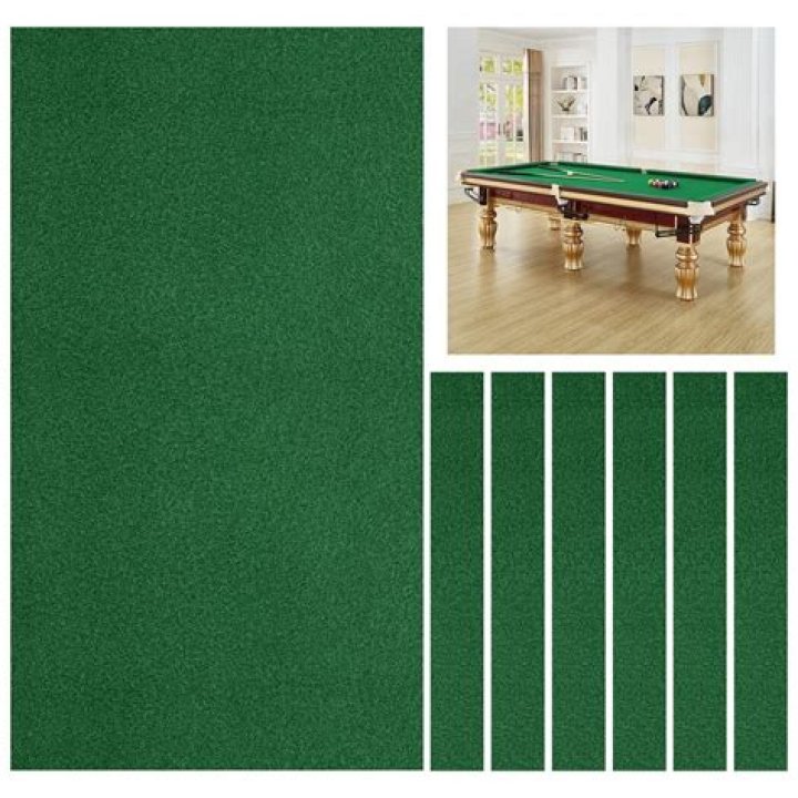 Best Pool Table Cloth: A Comprehensive Guide to Enhancing Your Game