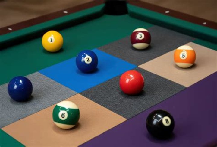 Best Pool Table Felt: A Comprehensive Guide to Elevate Your Game