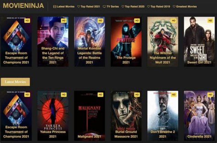 Best Sflix: Watch HD Movies Online For Free