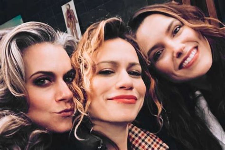 Bethany Joy Lenz: A Glimpse into Her Life as a Mother and Her Children