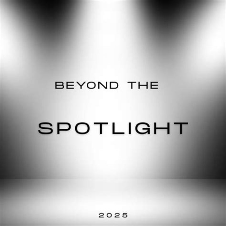 Beyond The Spotlight, A Glimpse Into Her World