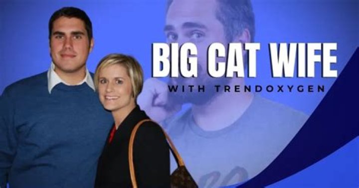 Big Cat Barstool Wife: The Ultimate Guide to Understanding Their Fascinating Journey