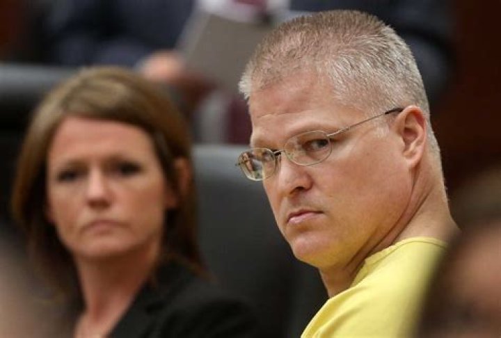 Bill Mussack's Murder And Its Aftermath