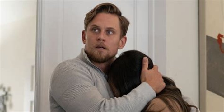 Billy Magnussen's Love Life In 2024