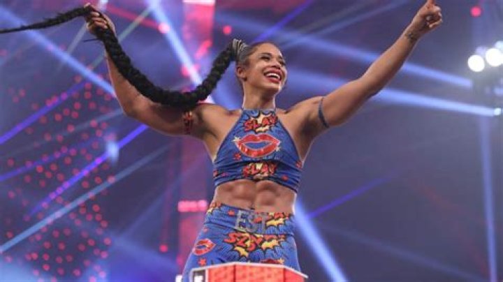 Black WWE Divas & Their Impact