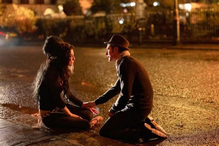 Blake Fielder-Civil Band: The Ultimate Guide To The Alternative Rock Group