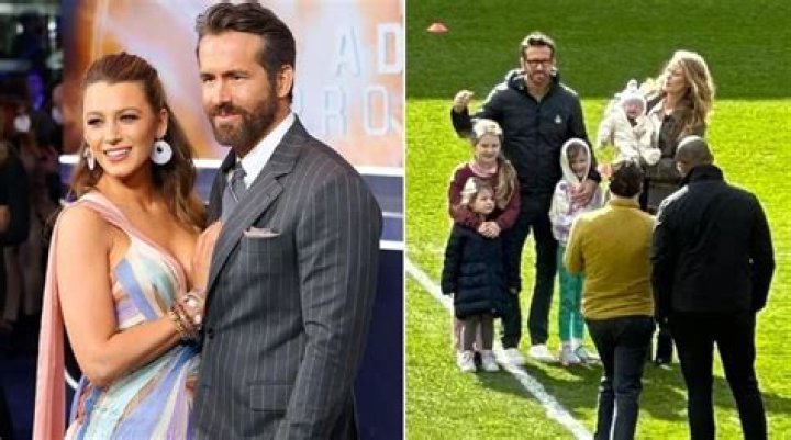 Blake Lively Welcomes A Baby Boy!