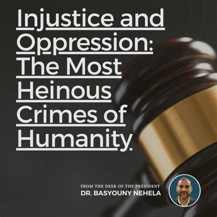 Blake Nelson Boyd's Heinous Crimes And Their Impact