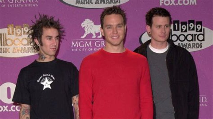 Blink-182 Lead Singer's Fate Revealed