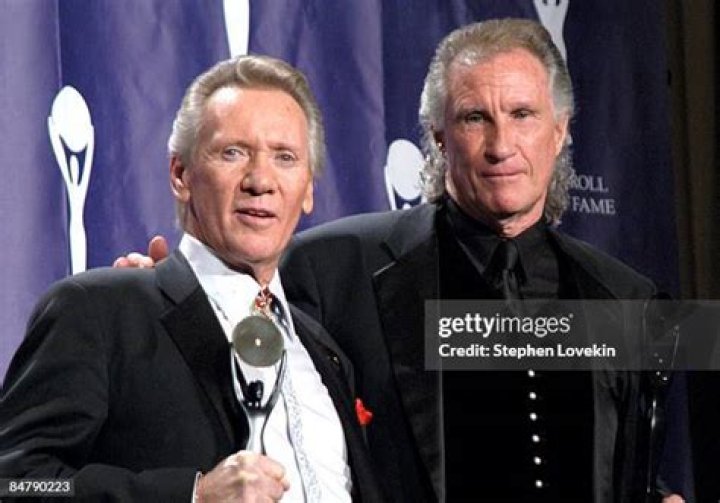 Bobby Hatfield: The Voice Behind The Righteous Brothers