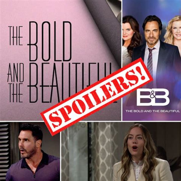Bold and Beautiful Spoilers Next 2 Weeks 2024: Unveiling Exciting Storylines