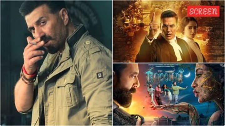 Bolly4: The Ultimate Destination for Bollywood Movie Lovers