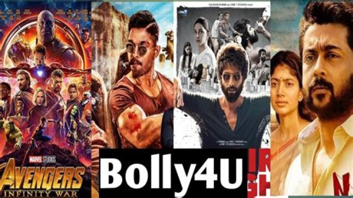 Bolly4u 2022: Your Ultimate Destination For Bollywood Entertainment