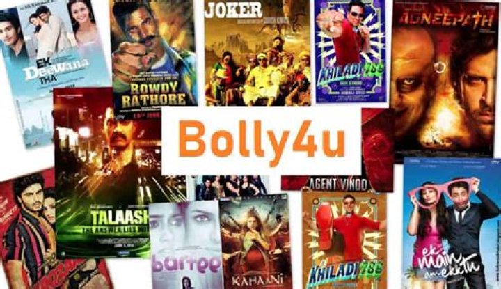 Bolly4u.ory: The Ultimate Destination For Bollywood Enthusiasts