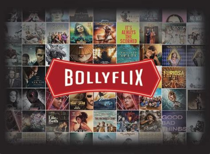 Bollyflix.diy: Your Ultimate Guide to Streaming Bollywood Movies