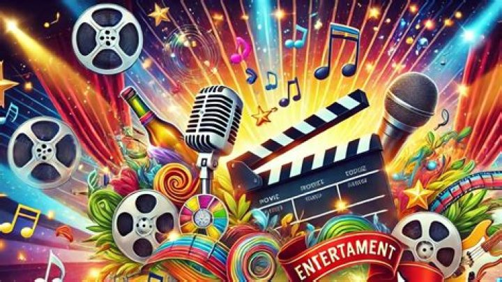 Boly4u: Revolutionizing the World of Entertainment and Media