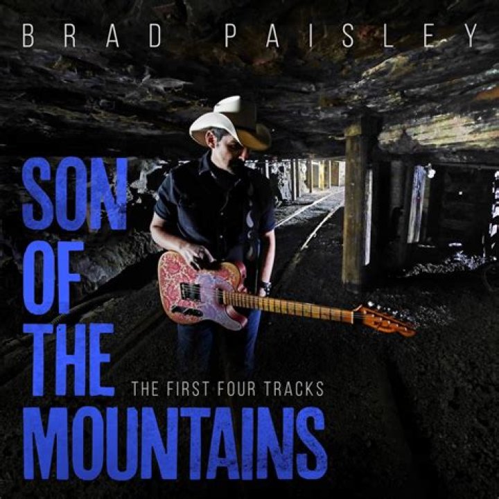 Brad Paisley's Sons: Meet The Future Country Music Stars