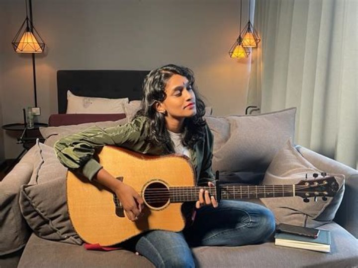 Brandi Marion: Meet The Inspiring Singer-Songwriter