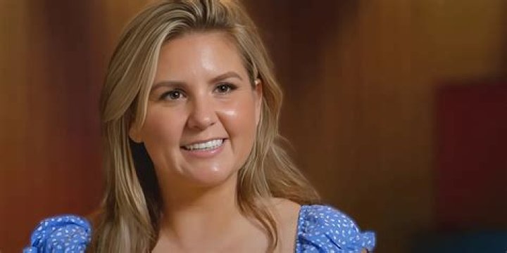 Brandi Passante Naked: The Untold Story Behind the Reality Star's Journey