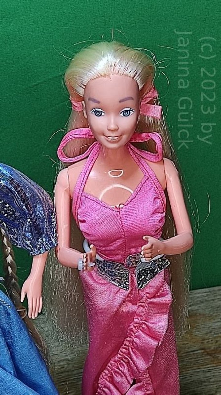 Brazilian Barbie: Unraveling The Enigmatic Surgery