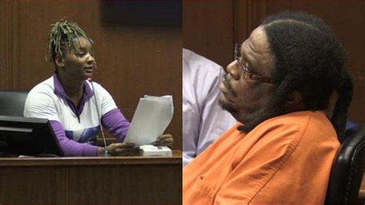 Breasia Terrell's Case And The Fight For Justice