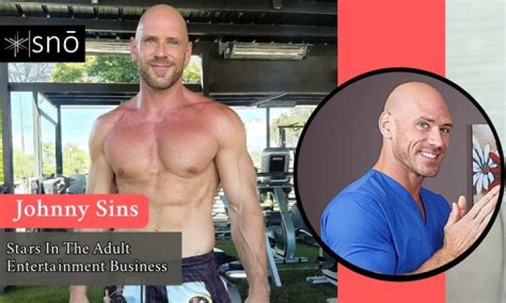 Brekie Hill Johnny Sins: The Rise, Journey, and Legacy