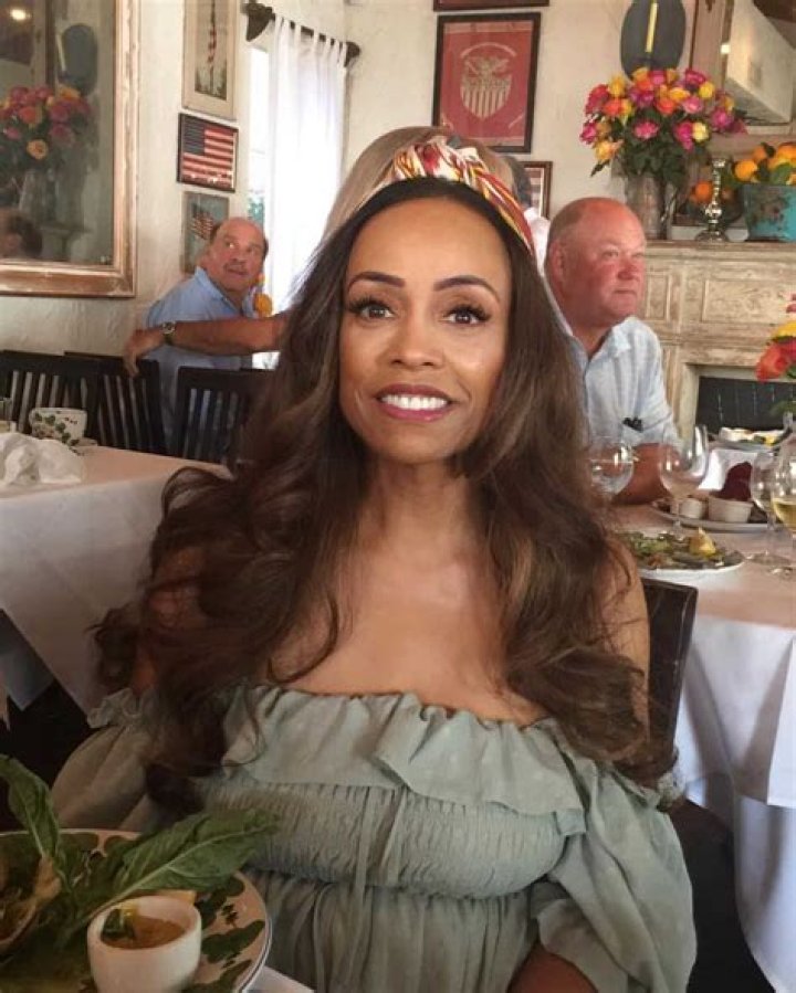 Brenda Richie: The Extraordinary Journey of a Trailblazing Actress