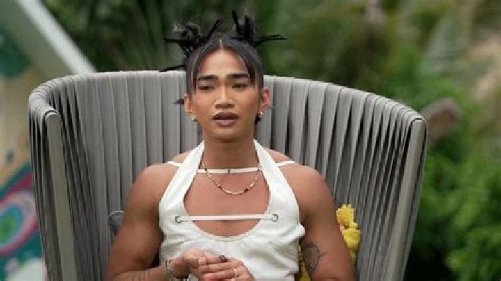 Bretman Rock's Journey Of Self-Expression And Body Positivity