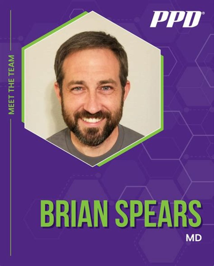 Brian Spears: The Man Behind the Pop Icon