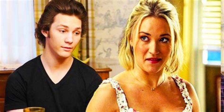 Britney Young: The Rising Star From Young Sheldon