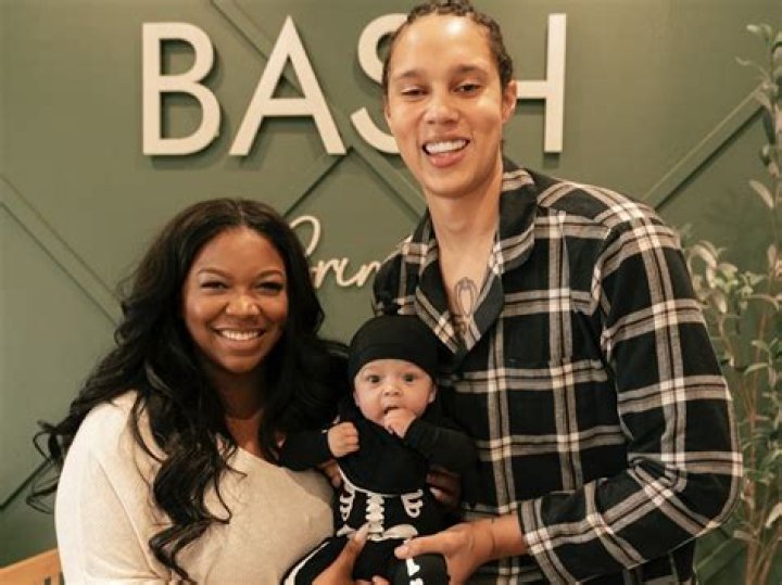 Brittany Griner's Biological Profile: Height, Weight, And More