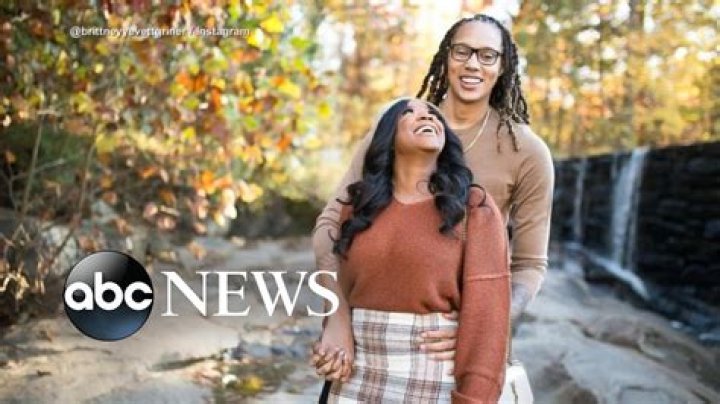 Brittney Griner's Husband: A Profile Of Love And Advocacy