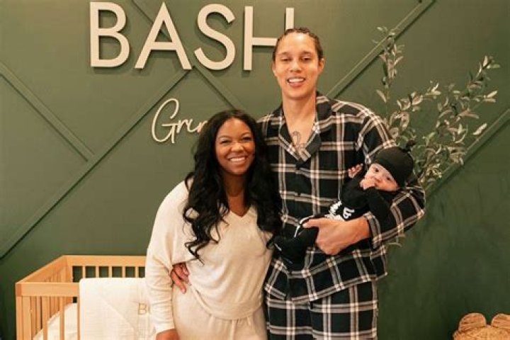 Brittney Griner's Siblings And Their Profound Impact