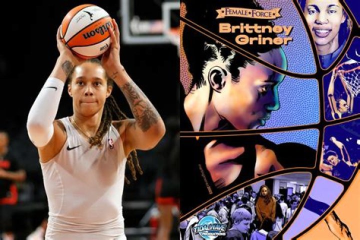 Brittney Griner's Twin: A Journey Of Resilience And Strength