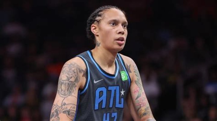 Brittney Griner, Accused Of Masculinity: A Gender Identity Debate