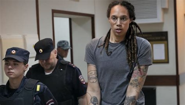 Brittney Griner: From Manhood To WNBA Stardom