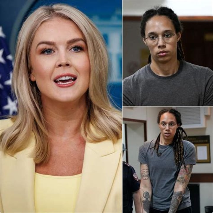 Brittney Griner: Uncovering The Truth About Gender Identity