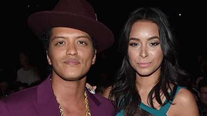 Bruno Mars' Girlfriend 2024: Unveiling The Heart Of The Superstar