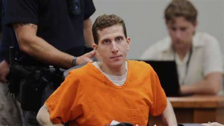 Bryan Kohberger's Family Unwavering In Support