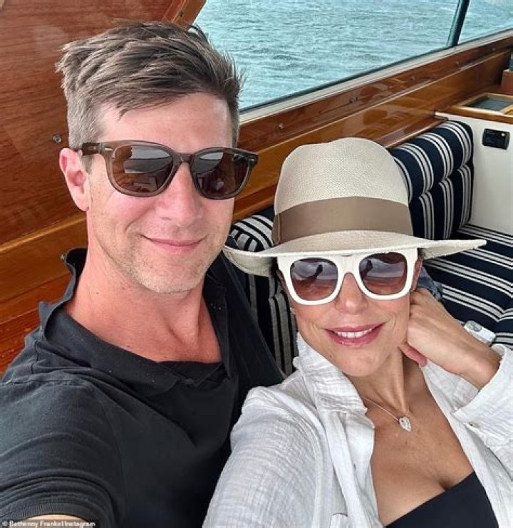 Bryn Hoppy's Relationship With Her Father Explored