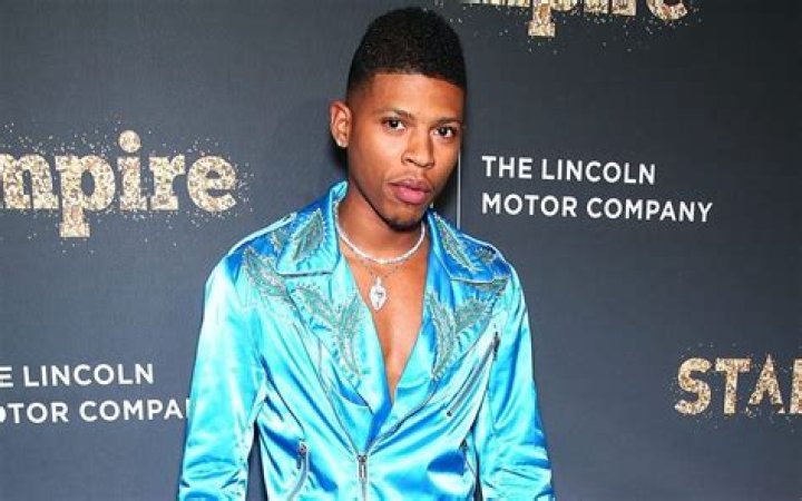 Bryshere Gray's Net Worth Explored