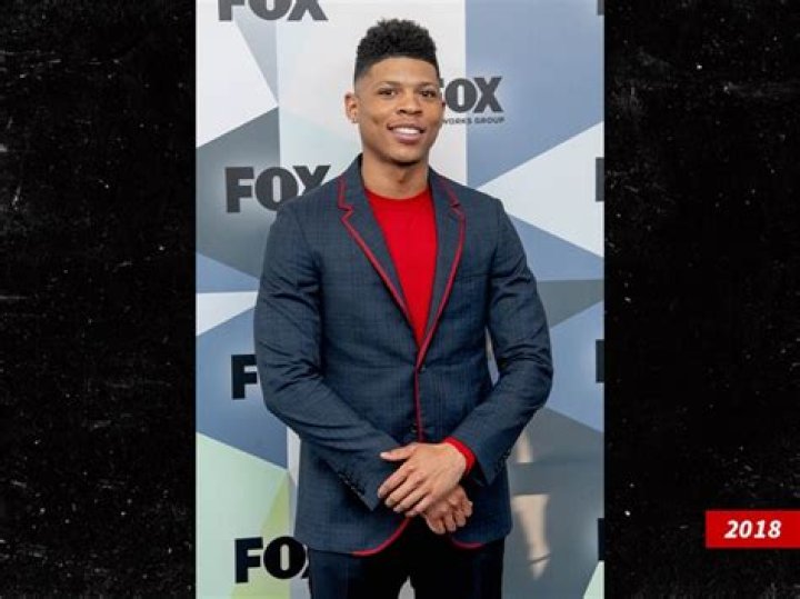 Bryshere Gray OnlyFans: A Comprehensive Look into the Artist's Latest Venture