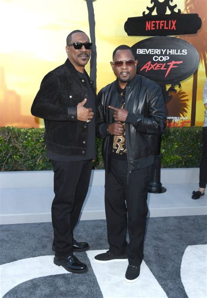 Buddy Murphy's Wife: All The Details