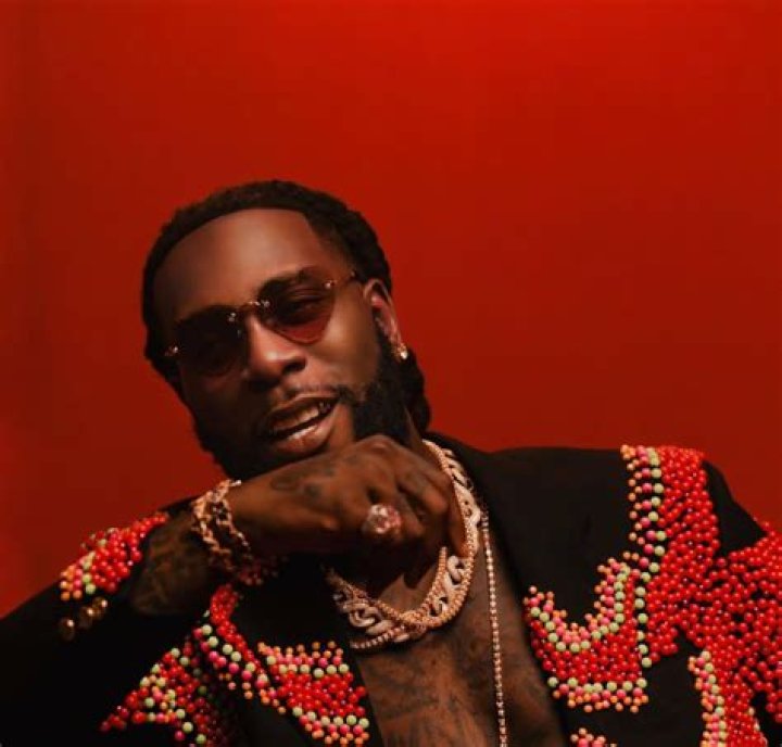 Burna Boy: A Deep Dive Into His Ethnicity And Cultural Roots