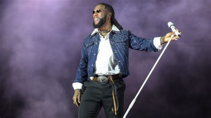 Burna Boy: The Rise Of A Global Afro-Fusion Icon