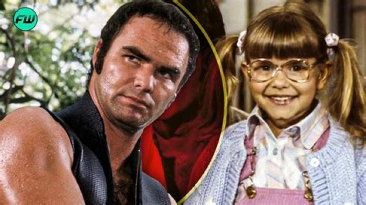 Burt Reynolds' Heartfelt Interview on Judith Barsi's Death: A Reflection on a Tragic Loss