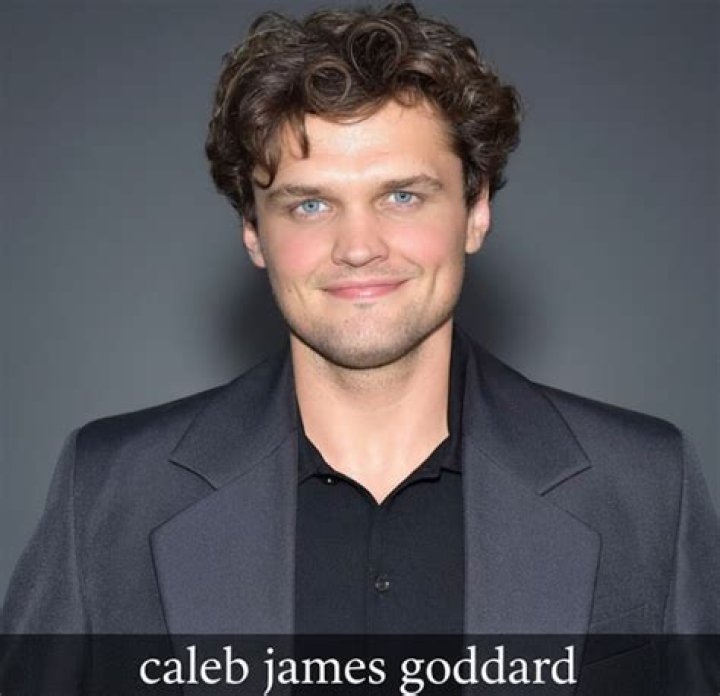 Caleb James Goddard: A Rising Star in the Music Industry
