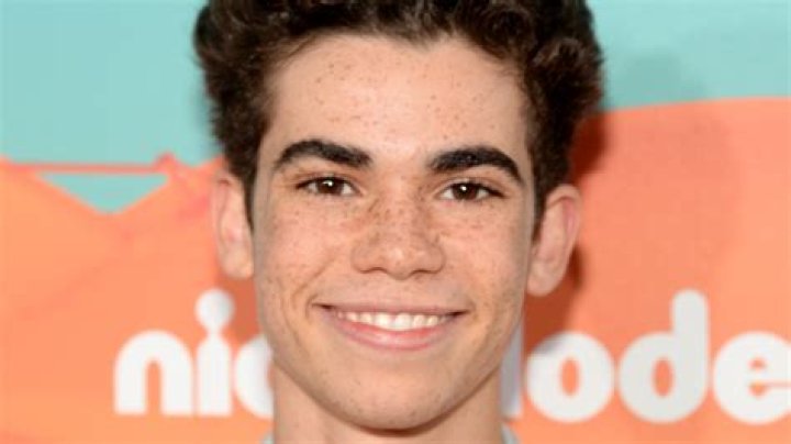 Cameron Boyce's Unforgettable Film And Television Appearances