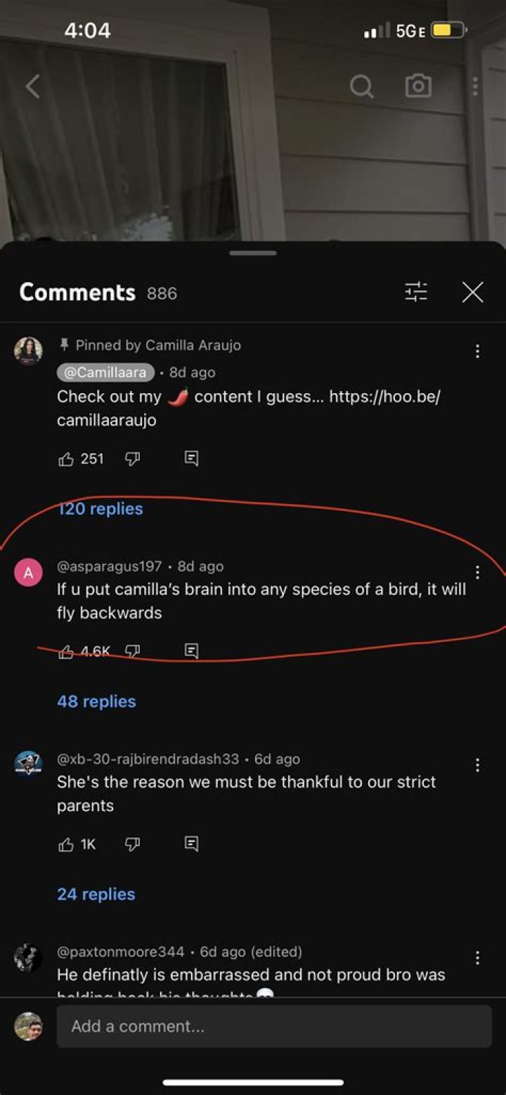 Camila Araujo's Leaked Content: The Ultimate Guide